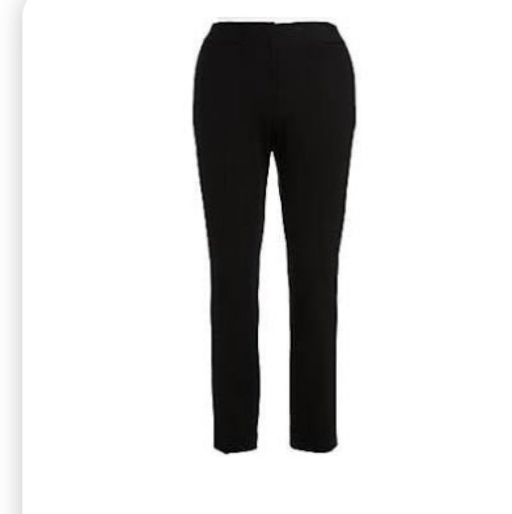 NWTS VINCE CAMUTO BLACK PANTS. SIZE 8 & 10.